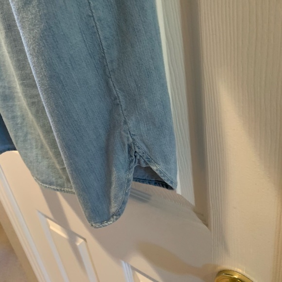 Chaps dress - Picture 3 of 5